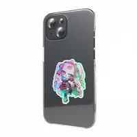 Mesaiya Ui - Stickers - VTuber