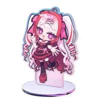 Mesaiya Ui - Acrylic stand - VTuber