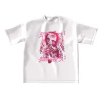 Mesaiya Ui - Clothes - T-shirts - VTuber Size-L