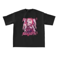 Mesaiya Ui - Clothes - T-shirts - VTuber Size-L