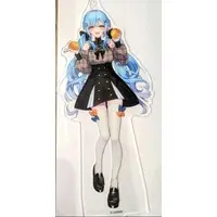 Yukihana Lamy - Acrylic stand - hololive