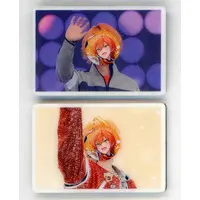 Jel - Magnet - Strawberry Prince