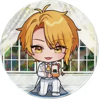 Senra - Badge - UraShimaSakataSen (USSS)