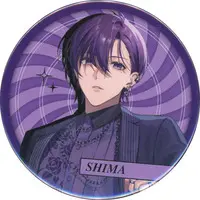 Shima - Badge - UraShimaSakataSen (USSS)