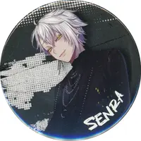 Senra - Badge - UraShimaSakataSen (USSS)