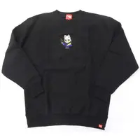 Ras - Clothes - Crazy Raccoon Size-XXL