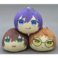 UMM.com - Figure - Utori & Moldio & Mune