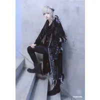 Mafumafu - Character Card - Utaite