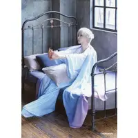 Mafumafu - Character Card - Utaite