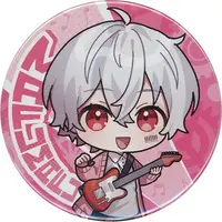 Mafumafu - Badge - After the Rain (Soraru x Mafumafu)
