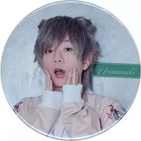 Uratanuki - Badge - Utaite