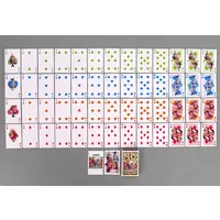 hololive (ねぽらぼ4周年記念トランプ 「ホロライブ」)