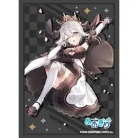 Yamaguro Nekuro - Trading Card Supplies - Card Sleeves - Aogiri High School