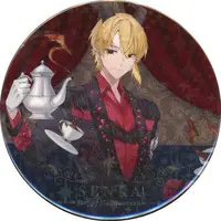 Senra - Badge - UraShimaSakataSen (USSS)