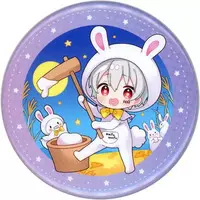 Mafumafu - Badge - After the Rain (Soraru x Mafumafu)