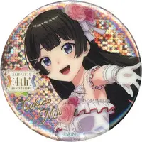 Tsukino Mito - Badge - Nijisanji