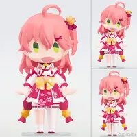 Sakura Miko - Figure - hololive