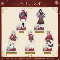 Ouro Kronii - Acrylic stand - hololive English