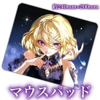 Hoshina Reki - Mouse Pad - VTuber