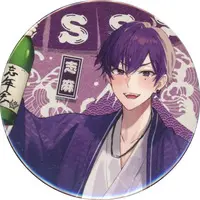 Shima - Badge - UraShimaSakataSen (USSS)