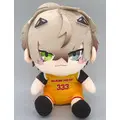 Alban Knox - NBA x NIJISANJI EN - Plush - Nijisanji (アルバーン