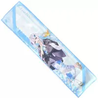 Lize Helesta - Towels - Nijisanji