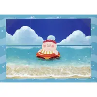 Akami Karubi - Illustration Board - Ichiban Kuji - VTuber