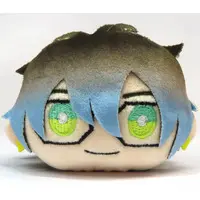 Ike Eveland - Badge - Plush - NIJI-NUI - Nijisanji