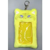 Sonny Brisko - Key Chain - Card Holder - Noctyx