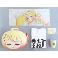 Otonose Kanade - Clothes - Desk Mat - Trading Card Supplies - Postcard - T-shirts - ReGLOSS