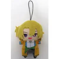 Luca Kaneshiro - Key Chain - Plush - NIJI Puppet - Luxiem