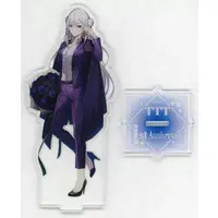 Victoria Brightshield - Acrylic stand - Nijisanji