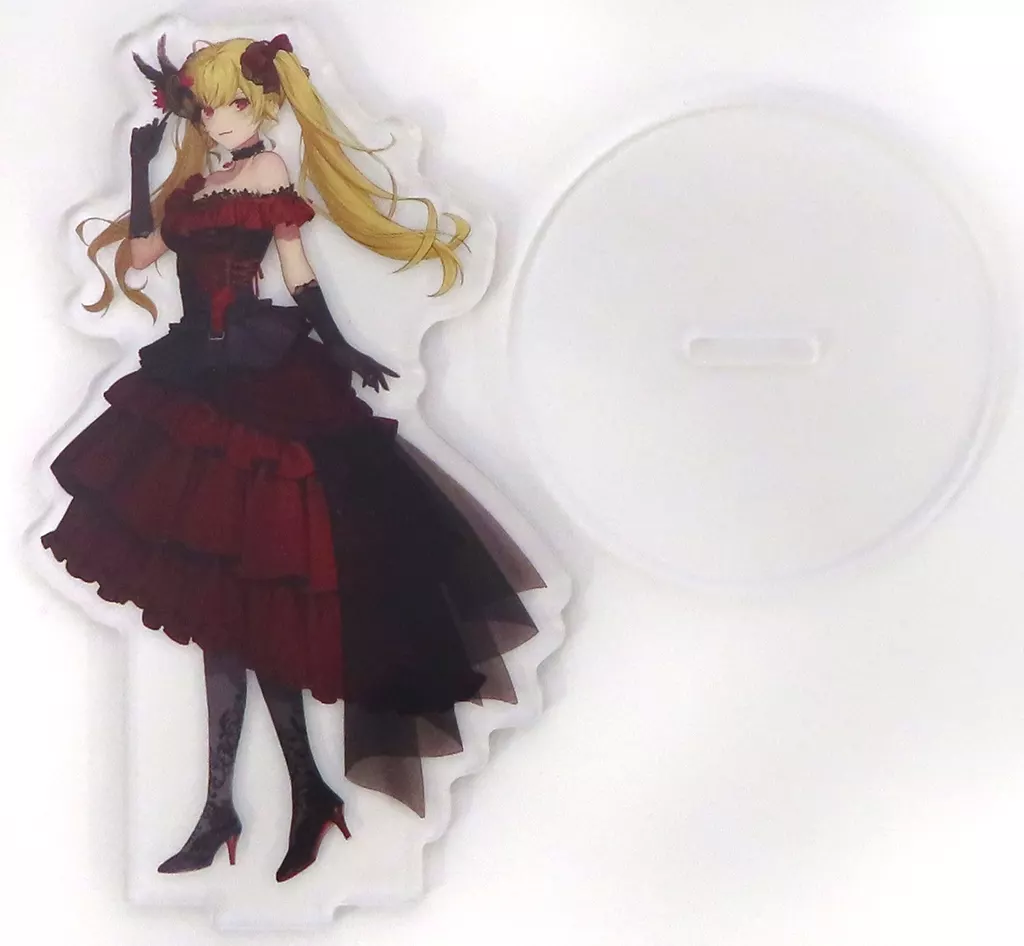 Takamiya Rion - Acrylic stand - Nijisanji