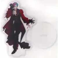 Joe Rikiichi - Acrylic stand - Nijisanji