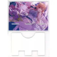 Ichijou Ririka - Smartphone Stand - ReGLOSS