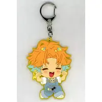Usami Rito - Key Chain - Nijisanji