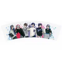 ChroNoiR - Tableware