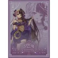 Yorumi Rena - Trading Card Supplies - Card Sleeves - SMC-gumi 6th Anniversary - SMC-gumi