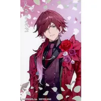 Lauren Iroas - Character Card - Nijisanji