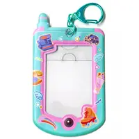 Kanae - Card Holder - ChroNoiR New Retro Style - ChroNoiR