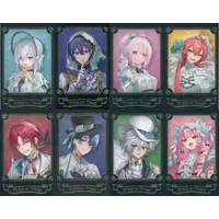 Nijisanji - Character Card