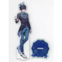 Ren Zotto - Acrylic stand - Nijisanji