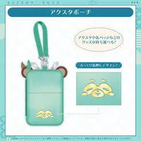 Kazama Iroha - Acrylic stand - Pouch - hololive