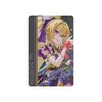 Kagari Ranan - Stickers - VTuber