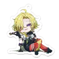 Kagari Ranan - Key Chain - Acrylic Key Chain - VTuber