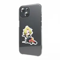 Kagari Ranan - Stickers - VTuber