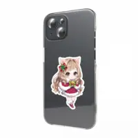 Sakuragawa Uri - Stickers - VTuber