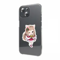 Sakuragawa Uri - Stickers - VTuber