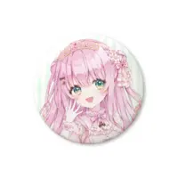 Amelie Kanon - Badge - VTuber