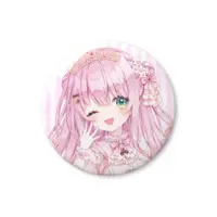 Amelie Kanon - Badge - VTuber